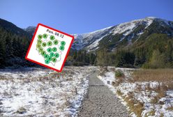 Przygotuj się na ocieplenie. Jest prognoza pogody na 10 dni