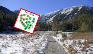 Przygotuj się na ocieplenie. Jest prognoza pogody na 10 dni