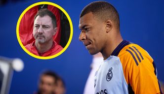 Dudek szczerze ws. Mbappe. "Wygląda to zaskakująco"