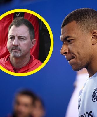 Dudek szczerze ws. Mbappe. "Wygląda to zaskakująco"