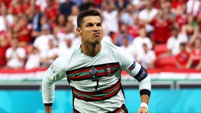 Bramkarz Juventusu zdradził przyszłość Cristiano Ronaldo? Kibice nie mają wątpliwości
