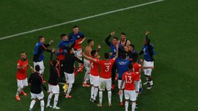 Piłkarze Chile odmówili wyjścia na boisko w meczu z Peru. Powodem sytuacja w kraju
