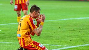 PKO Ekstraklasa. Korona Kielce szuka liderów. Pozytywnie zaskakuje Jacek Kiełb