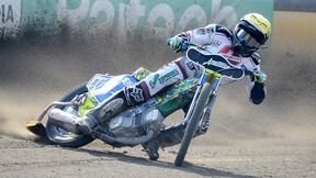 Allsvenskan: Masarna Avesta - Vastervik Speedway 62:28