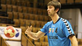 SPR Chrobry Głogów przed sezonem