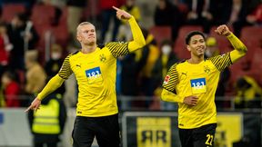 Borussia straci kluczową postać? Sprowadził do klubu Haalanda i Bellinghama
