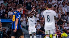 Bernabeu traci cierpliwość do Viniciusa. Brazylijczyk pożegnany gwizdami
