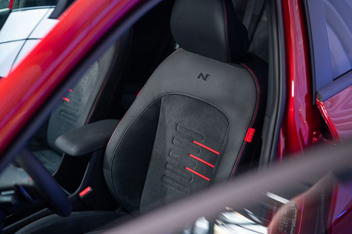 Nowy Hyundai KONA