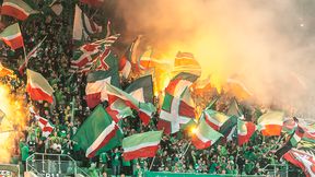Fotorelacja: Śląsk Wrocław - Górnik Zabrze