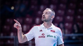 Trener Polaków zabrał głos ws. bojkotu igrzysk. "Byłbym ogromnie rozczarowany"