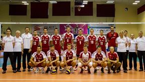 Fotorelacja: Polska - Serbia