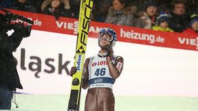 PŚ w Wiśle: Kamil Stoch wygrał sobotni konkurs! (galeria)