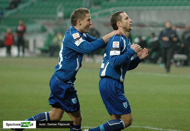 Krzysztof Bodziony nie traci wiary w utrzymanie klubu ze Świnoujścia