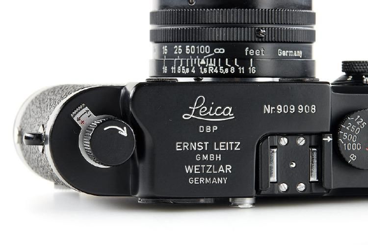 Leica za prawie 1,9 miliona złotych. To był interes życia! 6