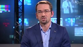 Sebastian Świderski: Nowy trener kadry? Jest bardzo wymagający