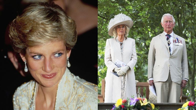 Książę Karol i Camilla Parker-Bowles mierzą się z krytyką internautów