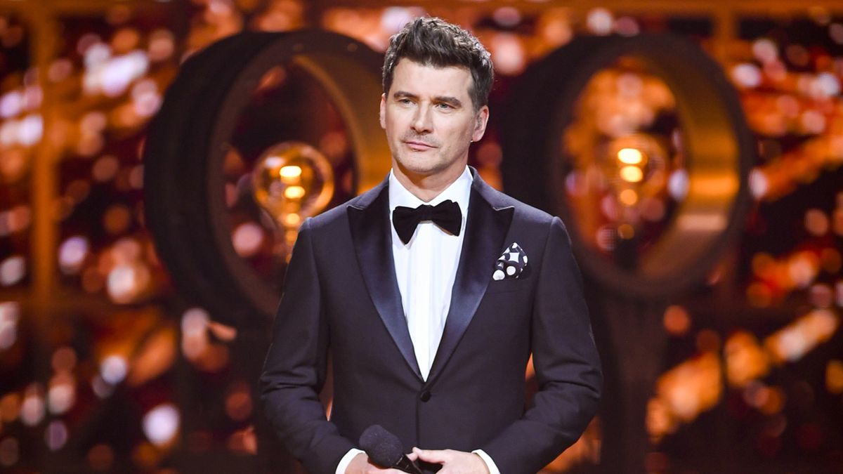 Tomasz Kammel podzielił się nietypowym nagraniem