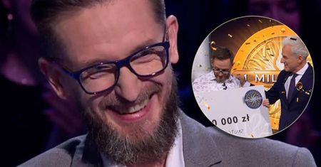 Nowy milioner z "Milionerów". Kim jest Marek Wojtuń?