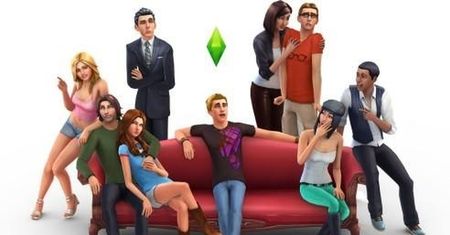 [BLOG] To nie jest recenzja The Sims 4