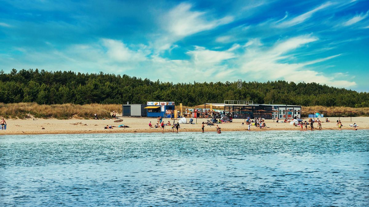 Na Helu nikt już nie pamięta o paragonach grozy, ceny się ustabilizowały