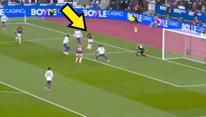 29. sekunda i gol. Kuriozalne zachowanie rywali [WIDEO]