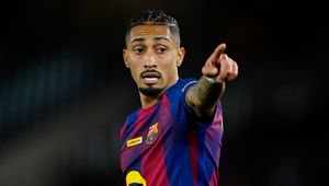 Strzelił dwie bramki i musiał obejść się smakiem. Oto kogo wybrali MVP meczu Barcelony