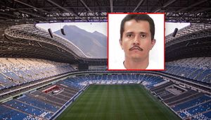 Świat z niepokojem patrzy na Meksyk. Już krążą plotki na temat mundialu