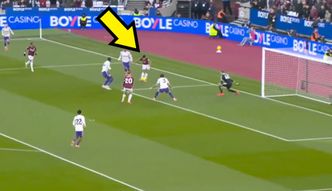 Na tego gola potrzebowali 29 sekund