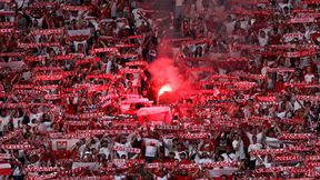 Media: UEFA ukarała Polskę. Za zachowanie kibiców na Euro