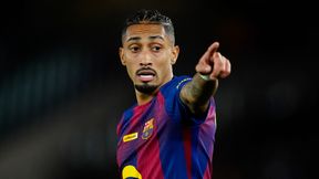 Strzelił dwie bramki i musiał obejść się smakiem. Oto kogo wybrali MVP meczu Barcelony