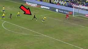 Gol już w 34. sekundzie. Mocny początek niedzieli w Ekstraklasie [WIDEO]
