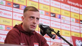 Kamil Grosicki wspomniał kryzys w kadrze. "Tego brakowało"
