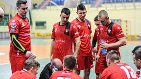 I liga grupa A: sensacja w Elblągu, karne w Żukowie