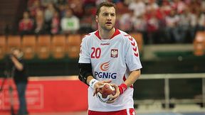 Mariusz Jurkiewicz: Szansa, że zagram na Euro jest minimalna