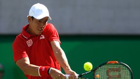 Rio 2016. Gael Monfils pokonał Marina Cilicia, pewny Kei Nishikori