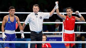 Rio 2016: Kubańczyk Robeisy Ramirez złotym medalistą w boksie