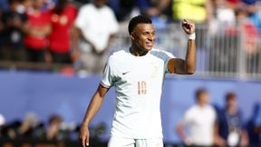 Osiągnięcia Kyliana Mbappe przyprawiają o zawrót głowy