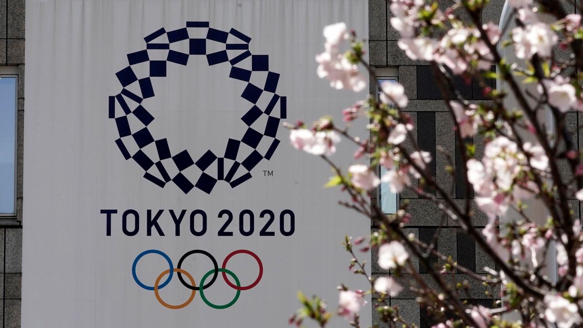 igrzyska olimpijskie w Tokio przełożono na 2021 rok