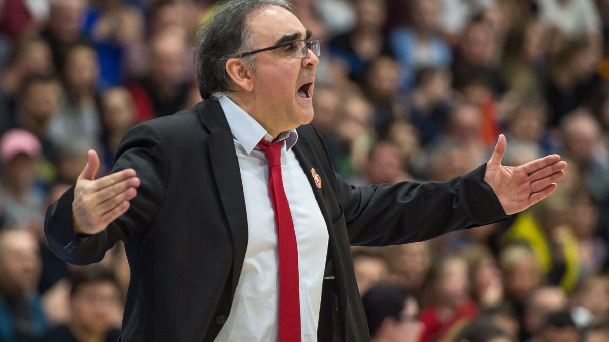 PAP / Maciej Kulczyński