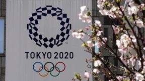 Tokio 2020. Ogromne koszty przełożenia igrzysk. Organizatorzy liczą je w miliardach funtów