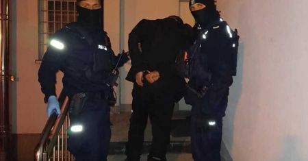 Niemiec zawiadomił policję. Wstyd na całą Polskę w Opolu