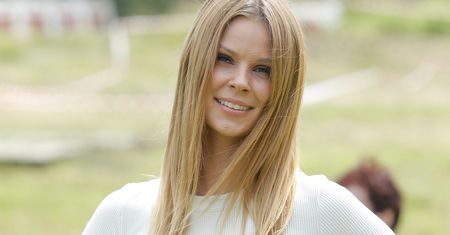 Małgorzata Tomaszewska zapomniała kremu z filtrem? W Dubaju zdecydowanie przeholowała z opalaniem