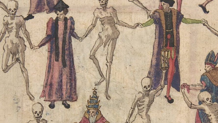 Najdziwniejsze wypadki śmiertelne z raportów XVI-wiecznych koronerów