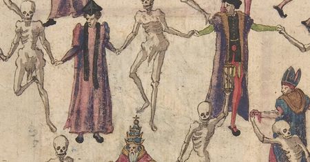 Najdziwniejsze wypadki śmiertelne z raportów XVI-wiecznych koronerów