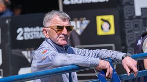 Postać pomnikowa i żywa legenda. Bez niego polski żużel byłby w zupełnie innym miejscu