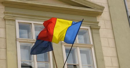 Korupcja w Rumunii. Wiceszef banku centralnego zamieszany w skandal