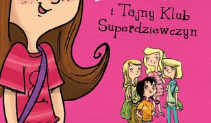 Emi i Tajny Klub Superdziewczyn. Tom 1