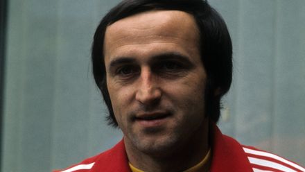 Sentymentalny powrót do MŚ 1974 - czy pamiętasz... imiona polskich legend?