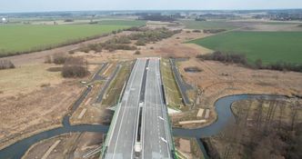 Pierwsza taka decyzja. Budowa nowego odcinka A2 tylko dla wybranych państw