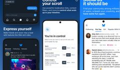 Polskie media flirtują z Bluesky, ale czy to może zastąpić X/Twittera?